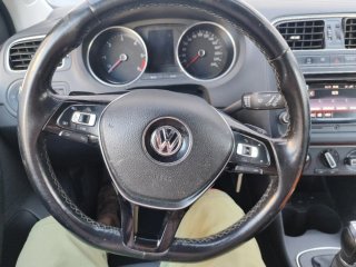 Volkswagen Polo 2014