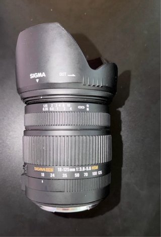 Objetivo Sigma