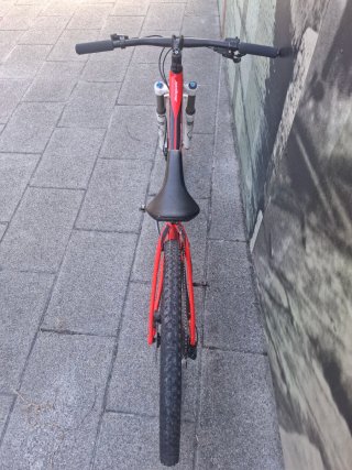 Specialized Stumpjumper HT 2016 Talla XS