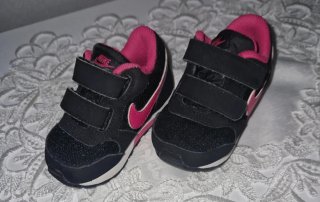 Scarpe Nike bambina 19.5