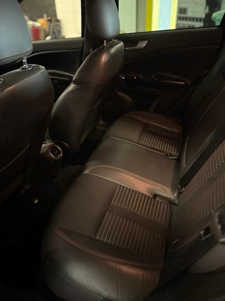 Alfa Romeo Giulia 1.4T 170PS