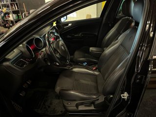 Alfa Romeo Giulia 1.4T 170PS