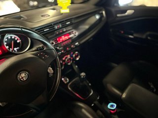 Alfa Romeo Giulia 1.4T 170PS