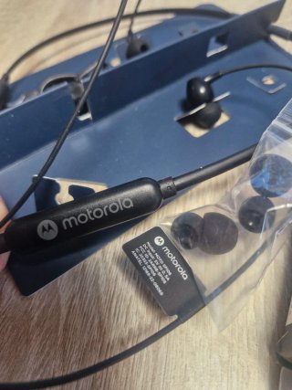 Auricolari sportivi Motorola Moto SP106