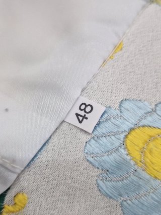 Giacche Fallero Multicolore Taglia Unica