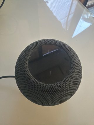 Apple HomePod mini Space Gray