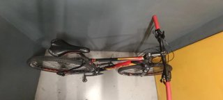 Bicicleta MMR Woki 29