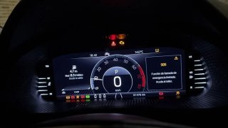 SOS Aviso Fallo Llamada Emergencia SOS VAG