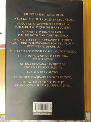 Lote de 4 Libros (Venta Individual)