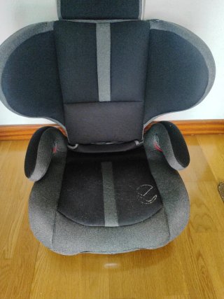 Silla Coche Jane Montecarlo 15-36kg