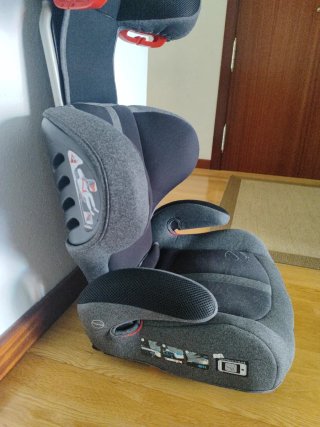 Silla Coche Jane Montecarlo 15-36kg
