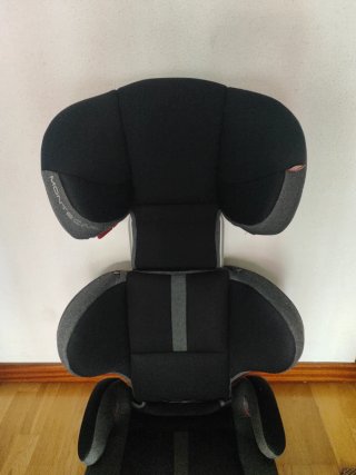 Silla Coche Jane Montecarlo 15-36kg
