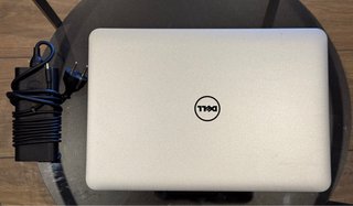 Portátil Dell Táctil XPS15
