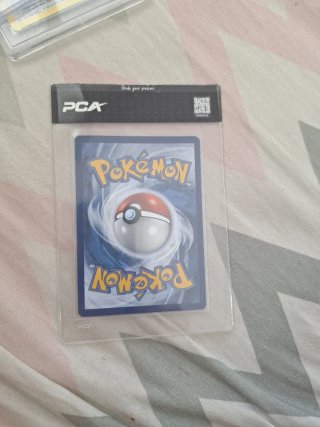 Carta Pokémon Evoli Evolución Boostée SVP 173