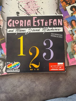 Vinilo i Boom! 3 El Disco de los Éxitos