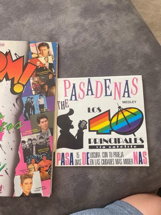 Vinilo i Boom! 3 El Disco de los Éxitos