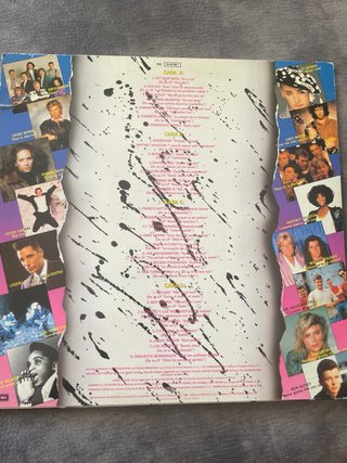 Vinilo i Boom! 3 El Disco de los Éxitos