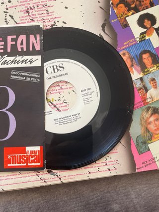 Vinilo i Boom! 3 El Disco de los Éxitos