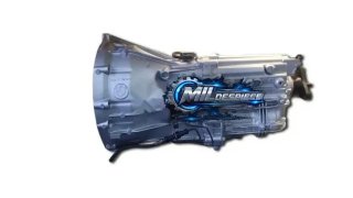 Caja manual BMW 1067401143