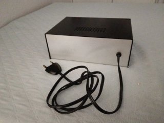 Saleskit Signal Tracer