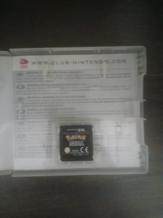 Pokemon Nero DS ITA