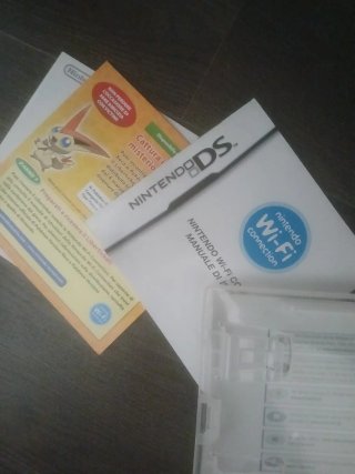 Pokemon Nero DS ITA