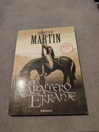 El caballero errante