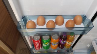 Portahuevos Nevera Autocaravana