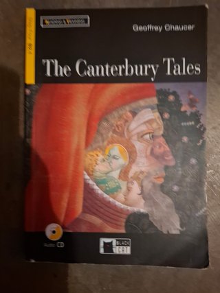 The Canterbury Tales