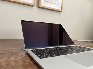 MacBook Pro 13 Plata