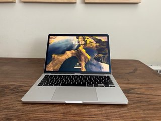 MacBook Pro 13 Plata