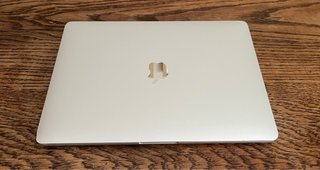 MacBook Pro 13 Plata