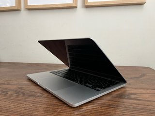 MacBook Pro 13 Plata