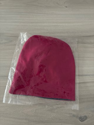 Gorro infantil con dibujo