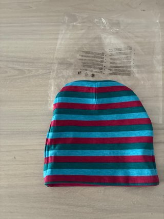 Gorro infantil con dibujo