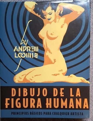 Dibujo de la figura humana Principios básicos p...
