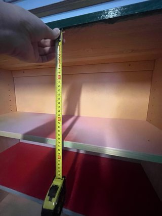 Armario de Almacenamiento Ikea IVAR