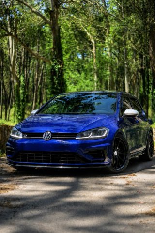 GOLF R310 2017 " ULTIMO PRECIO"