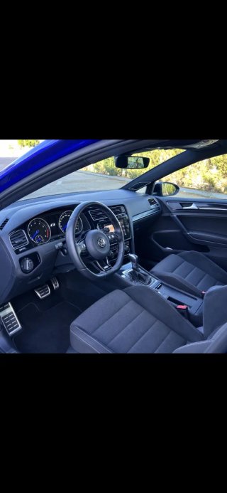GOLF R310 2017 " ULTIMO PRECIO"