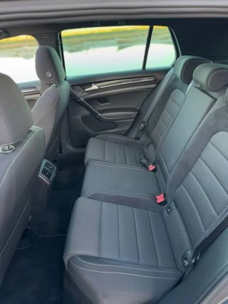 GOLF R310 2017 " ULTIMO PRECIO"