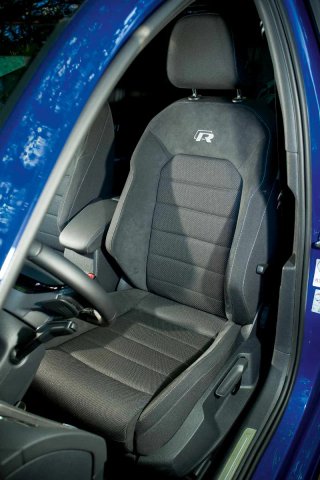 GOLF R310 2017 " ULTIMO PRECIO"