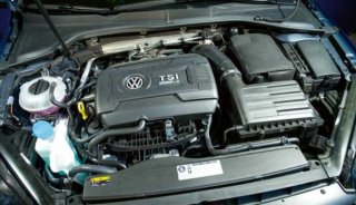 GOLF R310 2017 " ULTIMO PRECIO"
