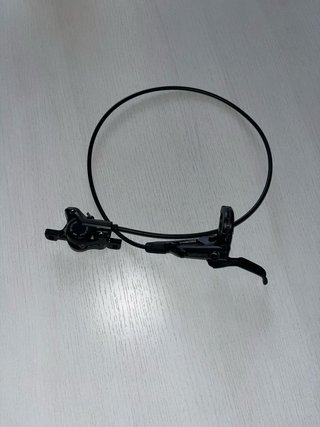 Frenos Hidráulicos Shimano MT500 MTB