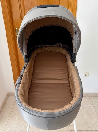 Carrito de bebé Kinderkraft