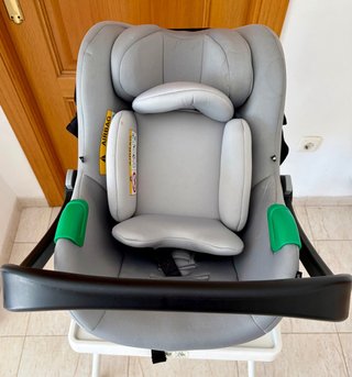 Carrito de bebé Kinderkraft