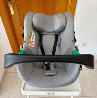 Carrito de bebé Kinderkraft