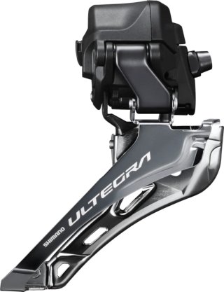 Desviador ULTEGRA Di2 FD-R8150 12v