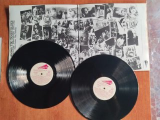 The Moody Blues – Así son The Moody Blues
