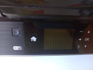 Impresora Epson XP-422 Negra