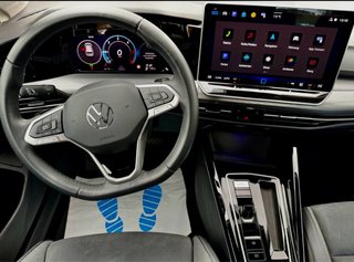 VW Golf Style 2.0 TDI 150 DSG 2025